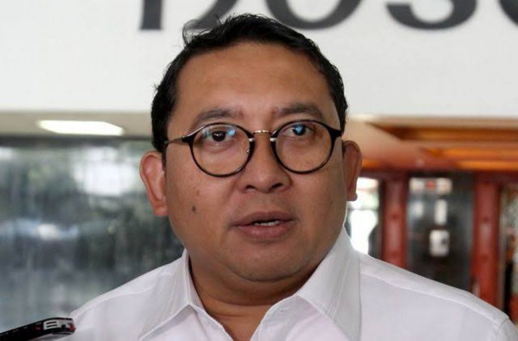 Fadli Zon: Indonesia Darurat HAM